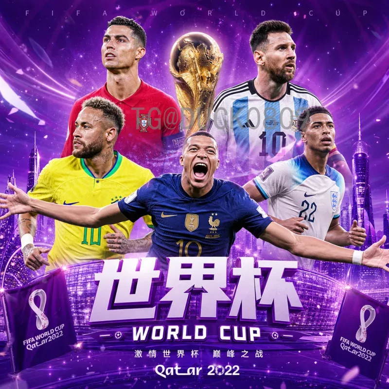 详细2026国际足联世界杯决赛时间一览：赛程、地点与观赛指南